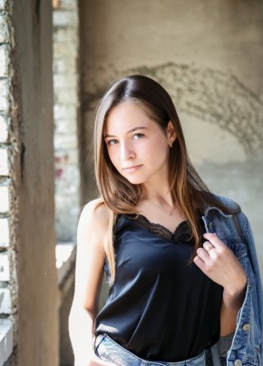 Екатерина из Милютинскаи 25 лет