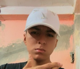Esteban, 21 год, Guayaquil