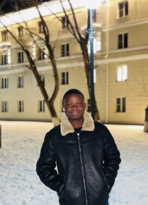 Steeve из Таганрога 23 года