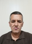 Yadgar, 50, Tashkent