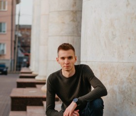 Ярослав, 24 года, Краснодар