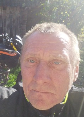 Игорь, 53, Рэспубліка Беларусь, Зэльва