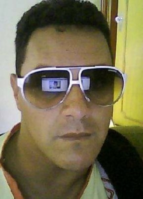 Daniel , 44, República Federativa do Brasil, Espírito Santo do Pinhal