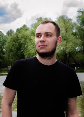 Анатолий, 28, Россия, Москва