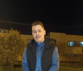 Mohamed abdou, 23 года, Algiers