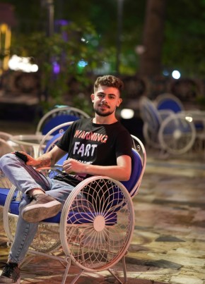 mjd из تِهران 22 года