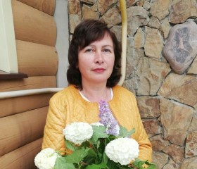 Вера, 51 год, Нижний Новгород