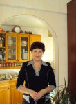 Татьяна, 73 года, Краснодар