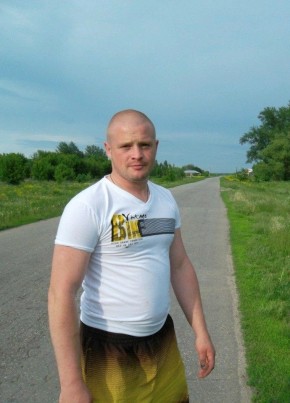 Алексей Исаев, 41, Россия, Старожилово