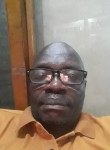 Jacob, 57, Adjumani