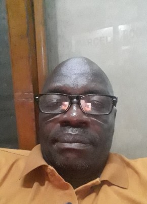 Jacob, 57, Uganda, Adjumani