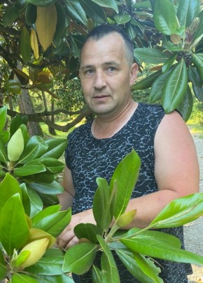 Денис из Коврова 45 лет