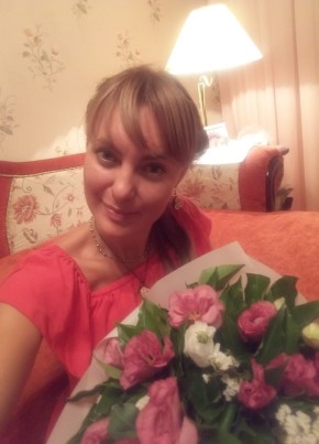 Марина, 39, Україна, Київ