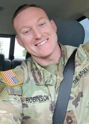 Chris robinson, 32, United States of America, North Bergen