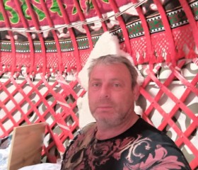 Aleksandr, 52, Yuzhno-Sakhalinsk
