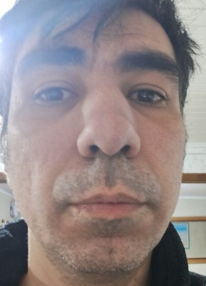 Diego из Viamão 37 лет