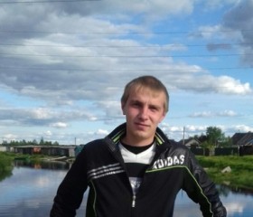 Вадим, 31 год, Шатура