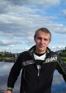 Вадим, 31, Россия, Шатура