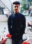Rahul Nayak, 20 лет, Hyderabad