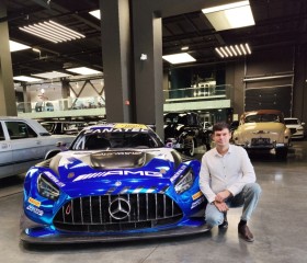 Aleksandr, 35, Naberezhnyye Chelny