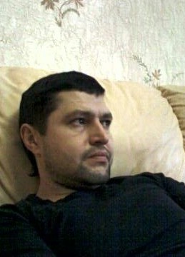 Владимир, 43, Россия, Новошахтинск