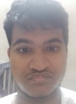 Rajesh, 24 года, Vijayawada