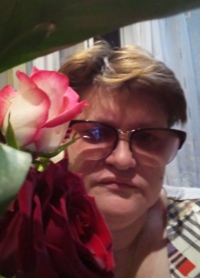 Татьяна, 52, Россия, Коломна