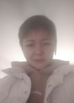 Ольга из Ангарска 42 года