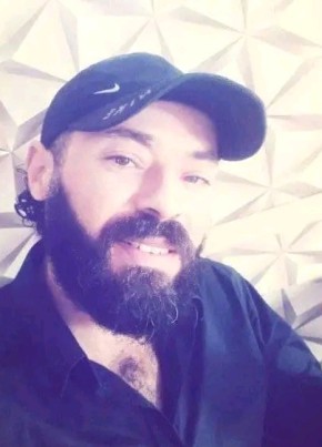 Aminos, 37, تونس, ولاية قابس