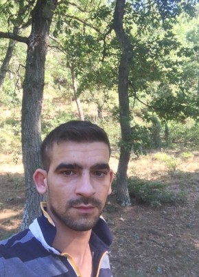 furkan, 34, Türkiye Cumhuriyeti, Çan
