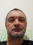 Костик, 44 года, Новосибирск