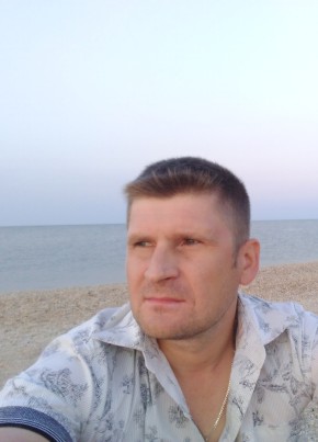 паша, 44, Россия, Борисоглебск