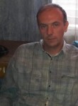 Dmitriy Medkin, 47, Kharkiv