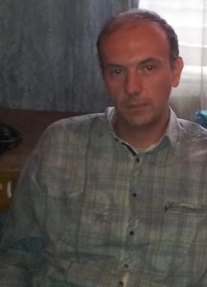 Дмитрий Медкин, 47, Україна, Харків
