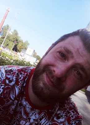 Eugen, 34, Россия, Санкт-Петербург