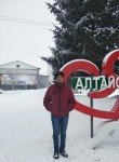 Антон, 21 год, Новосибирск