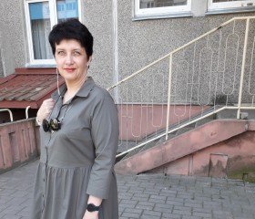 Вероника, 56 лет, Горад Гродна