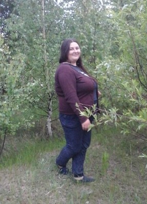 Катерина, 28, Россия, Выкса