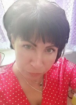 Оксана, 49, Россия, Сосновоборск (Красноярский край)