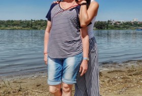 Людмила, 57 - Разное