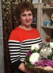 Людмила, 57 лет, Ростов-на-Дону