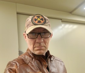 Igor, 51, Novosibirsk