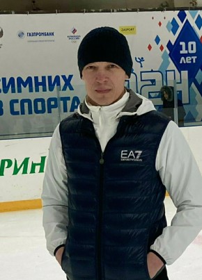 Владимир из Москвы 48 лет