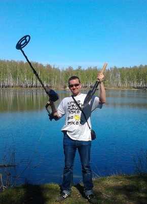 Евгений, 36, Россия, Нижний Новгород