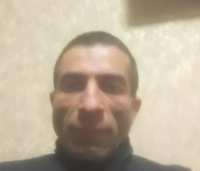 Артак, 46 лет, Волгоград
