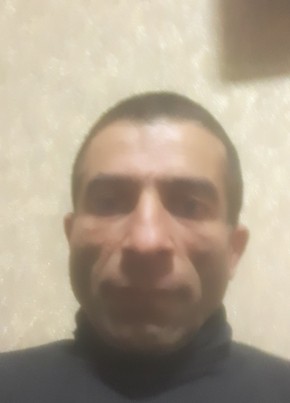 Артак, 46, Россия, Волгоград