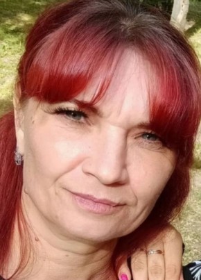 Оксана из Азова 46 лет