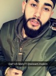 Wissam, 29 лет, Lahnstein