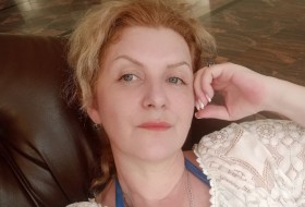Наталья, 48 - Только Я