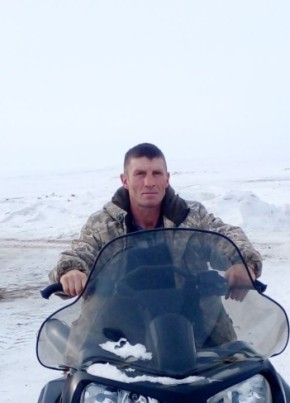 Nikolay, 41, Kazakhstan, Aqtobe